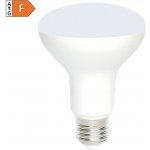 Diolamp SMD LED reflektorová žárovka matná R80 10W/E27/230V/6000K/880Lm/100° – Hledejceny.cz