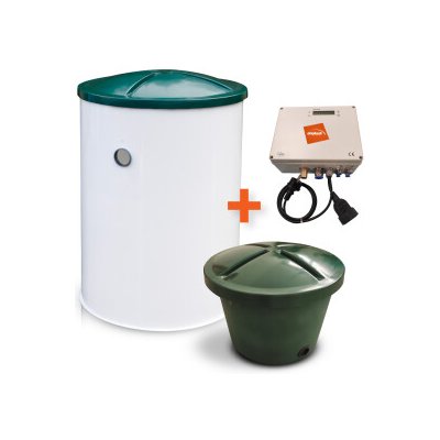 Aquatec VFL Aquatec AT6 PLUS/4G – Hledejceny.cz