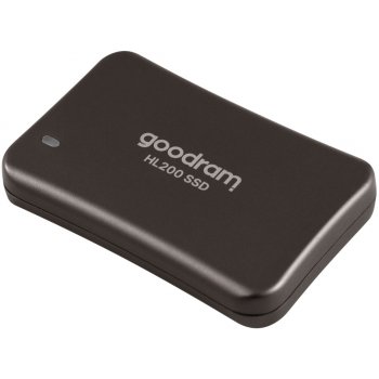 Goodram HL200 512GB, SSDPR-HL200-512