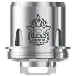 Smoktech TFV8 X-Baby Q2 žhavicí hlava nerez 0,4ohm – Sleviste.cz