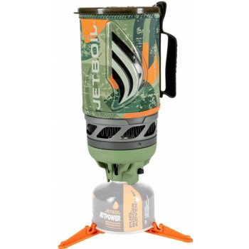 Jetboil FLASH