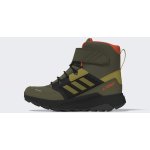 adidas Performance Terrex Trailmaker High C.Rdy K boty Gz1174 – Hledejceny.cz