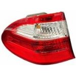 Zadní světlo - levé vnější MERCEDES E (W211) | 2002-2009 | ORIGINÁL - OEM | – Hledejceny.cz