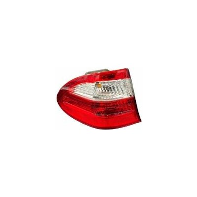 Zadní světlo - levé vnější MERCEDES E (W211) | 2002-2009 | ORIGINÁL - OEM | – Hledejceny.cz