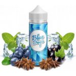 Infamous Drops Shake & Vape Blue Drops 20 ml – Hledejceny.cz