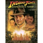 Indiana Jones and the Emperors Tomb – Sleviste.cz