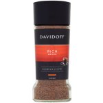 Davidoff Rich Aroma 100 g – Zboží Dáma