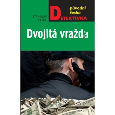 Dvojitá vražda – Zboží Mobilmania