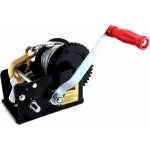 Ruční lanový naviják Dragon Winch DWK25V | Zboží Auto