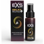 EXS Delay Spray Plus sprej pro oddálení ejakulace 50 ml – Sleviste.cz