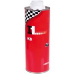 I1 KS Přelakovatelná UBS ochrana spodků bílá 1 kg