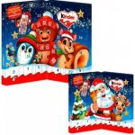 Kinder adventní kalendář 113g – Zboží Mobilmania