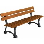 HTI Parková lavička Bretana MC-3829 – Hledejceny.cz