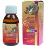 Joalis Bambi analerg 100 ml – Hledejceny.cz