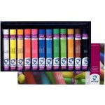 Van Gogh Sada olejových pastelů 12 ks – Sleviste.cz