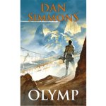 Dan Simmons - Olymp – Hledejceny.cz