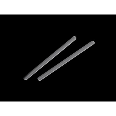 Výztuž do korzetů plastová šíře 5 mm, délka 8; 10 cm transparent 10ks – Hledejceny.cz