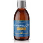 Herbatica Lipozomální Koenzym Q10 200 ml – Hledejceny.cz