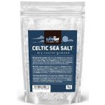 Rawgh Keltská mořská sůl hrubozrnná suchá 1 kg – Sleviste.cz