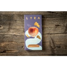 LYRA Creamy Nugát 80 g