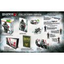 Sniper: Ghost Warrior 2 (Collector's Edition)