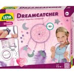 Lena Dream catcher kreativní sada lapač snů – Hledejceny.cz