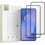 HOFI 121766 Tech-Protect Glass Fit+ 2-Pack 3D sklo Samsung Galaxy S25 FE – Hledejceny.cz