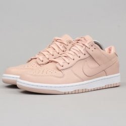 nikelab dunk lux low arctic orange