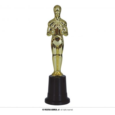 Guirca Guirca Trofej - Filmová cena – Hledejceny.cz