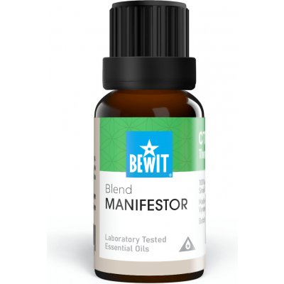 BEWIT Manifestor 5 ml – Hledejceny.cz