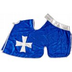 Ponnie obleček pro koníka M modrý – Zboží Dáma