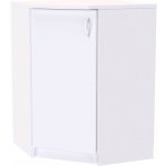 Nábytek Mikulík Skříň 3.1 SEKTOR3_1-LESK – Zboží Dáma