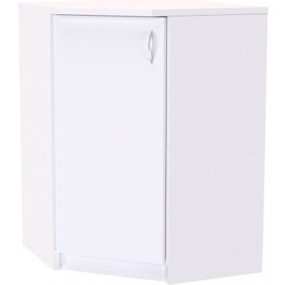 Nábytek Mikulík Skříň 3.1 SEKTOR3_1-LESK – Zboží Dáma