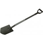 M.A.T. rýč špičatý S NÁSADOU ocel – Sleviste.cz