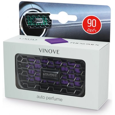 Vinove Evolution Line MILANO – Hledejceny.cz