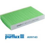 PURFLUX Filtr, vzduch v interiéru AHH143 – Hledejceny.cz
