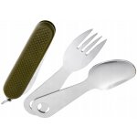 Joker nerezová sada příborů JKR189 – Zboží Mobilmania