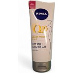 Nivea Q10 Multi Power 5v1 zpevňujíci gel proti celulitidě 200 ml – Hledejceny.cz
