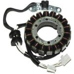 ELECTROSPORT vinutí alternátoru (stator) YAMAHA XVS 650 (04-15) HIGH POWER (275W/3500RPM) – Sleviste.cz