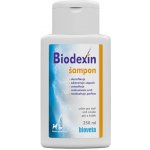 Biodexin šampon 500 ml – Zboží Dáma