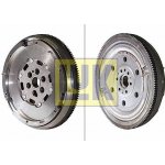 Dvouhmotový setrvačník LUK pro motor 1.6HDi - Berlingo, C2, C3, C4, C4 Picasso, C5, Xsara Picasso (0532Q4) – Hledejceny.cz