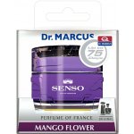 Dr. MARCUS SENSO DELUXE MANGO FLOWER 50 ml – Zbozi.Blesk.cz
