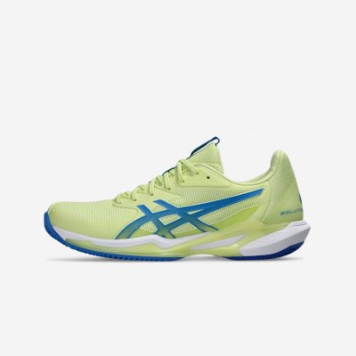 Asics Gel Solution Speed FF 3 W AC – Zboží Mobilmania