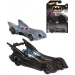 Mattel Hot Weels tématické auto Batman – Zboží Mobilmania