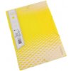 Obálka Noki, desky A4 s gumičkami přes rohy, neonové barvy Barva: Žlutá