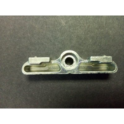 Maco Uzavírací kámen rámový 956/VEK Rehau 956_REH – Hledejceny.cz