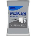 MoliCare Premium Fixpants XXL 5 ks – Zboží Mobilmania