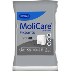 MoliCare Premium Fixpants XXL 5 ks