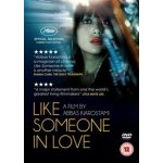 Like Someone in Love DVD – Hledejceny.cz