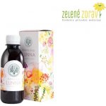 Bilegria LUNNA bylinný sirup s levandulí pro klidný spánek 200 ml – Hledejceny.cz